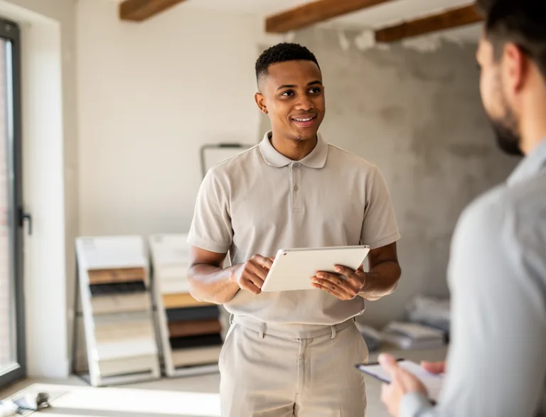 Renovation Broker service in Moncton